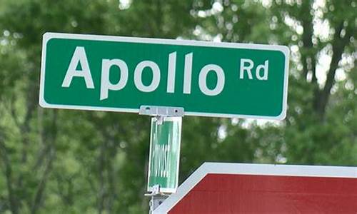 apollo road