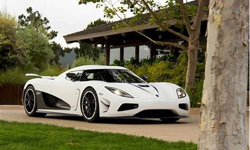 科尼赛克agera_科尼赛克agerars