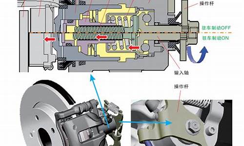 凯越汽车 刹车感应器_凯越汽车 刹车感应器在哪里_1