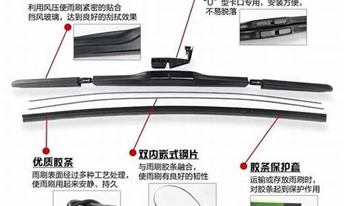 奔腾x40汽车雨刮器怎么使用_奔腾x40汽车雨刮器怎么使用视频