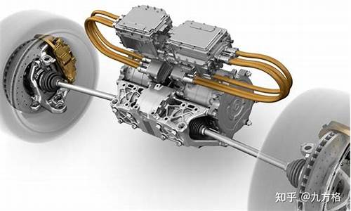 新能源汽车 驱动_新能源汽车驱动电机