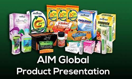 aim global_AIM global dtc