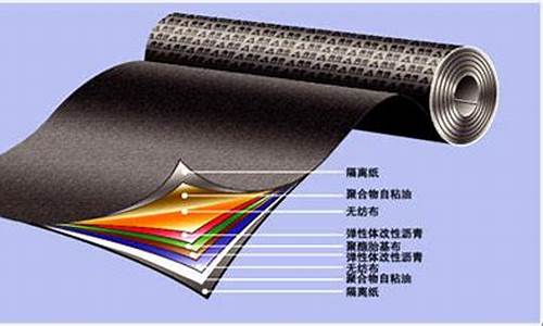 bac防水卷材_bac防水卷材是哪个厂家